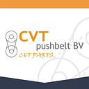 CVT Pushbelt B.V.