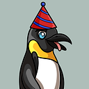 Protection Penguin