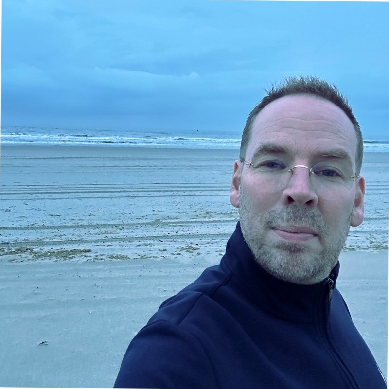 Bernd Snijders